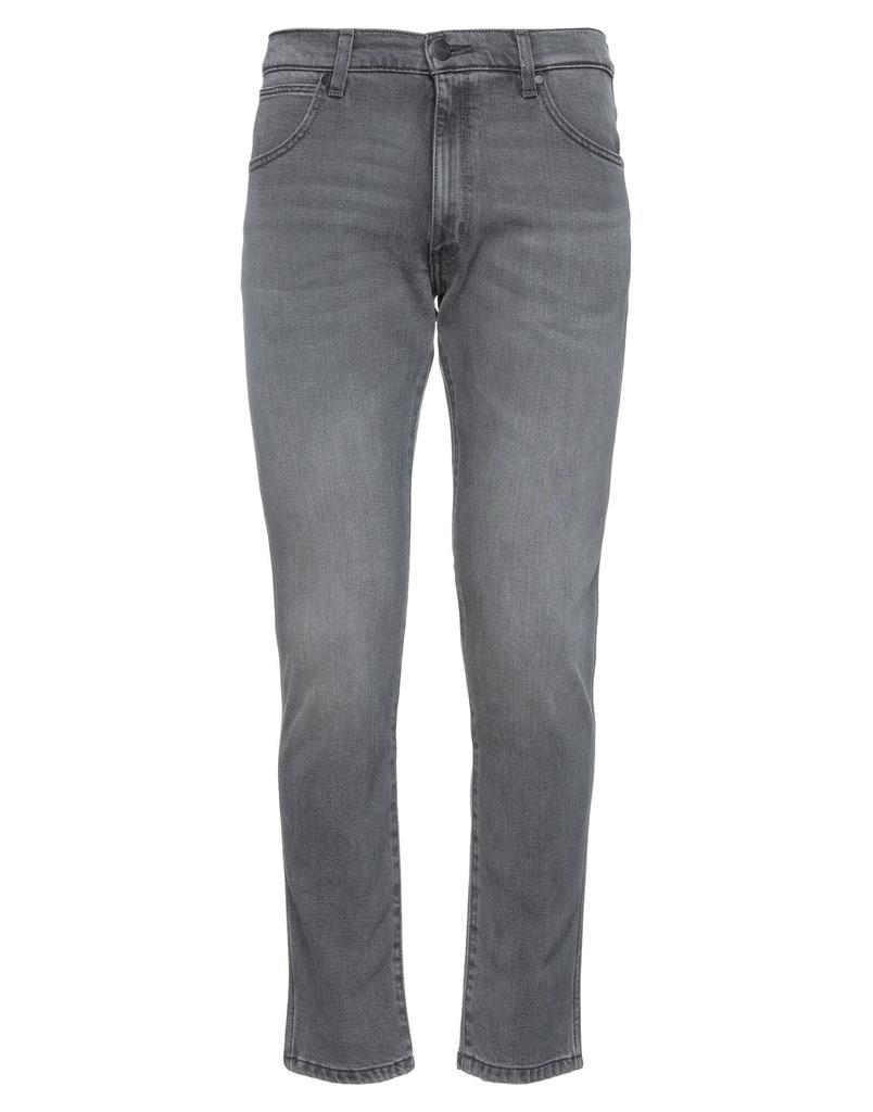 商品Wrangler|Denim pants,价格¥627,第1张图片