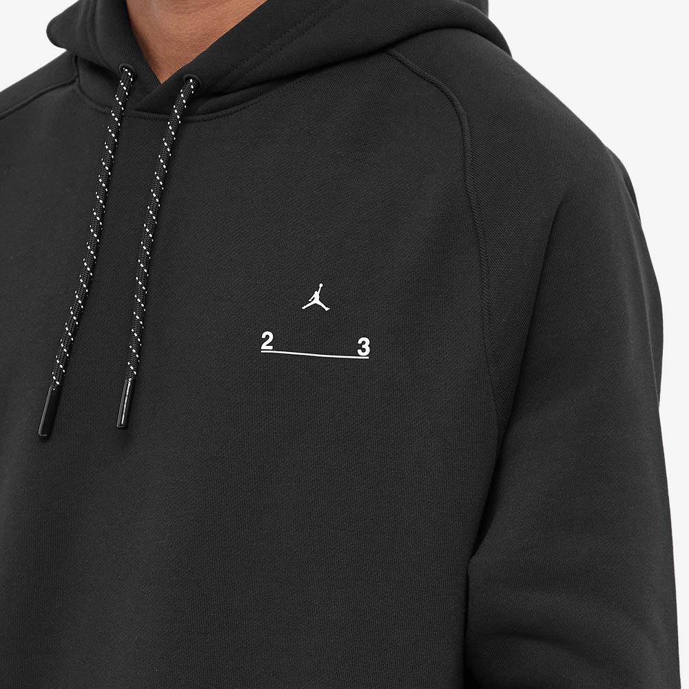 商品Jordan|Air Jordan 23 Engineered Popover Hoody,价格¥653,第7张图片详细描述