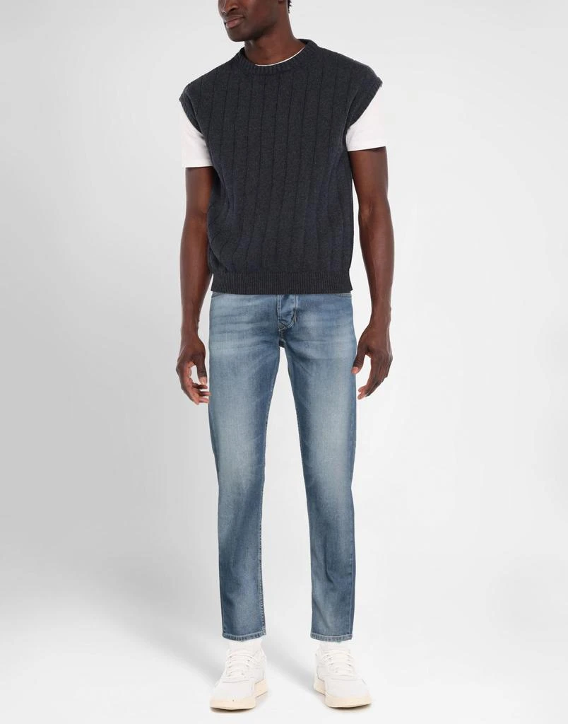 商品Diesel|Denim pants,价格¥809,第2张图片详细描述