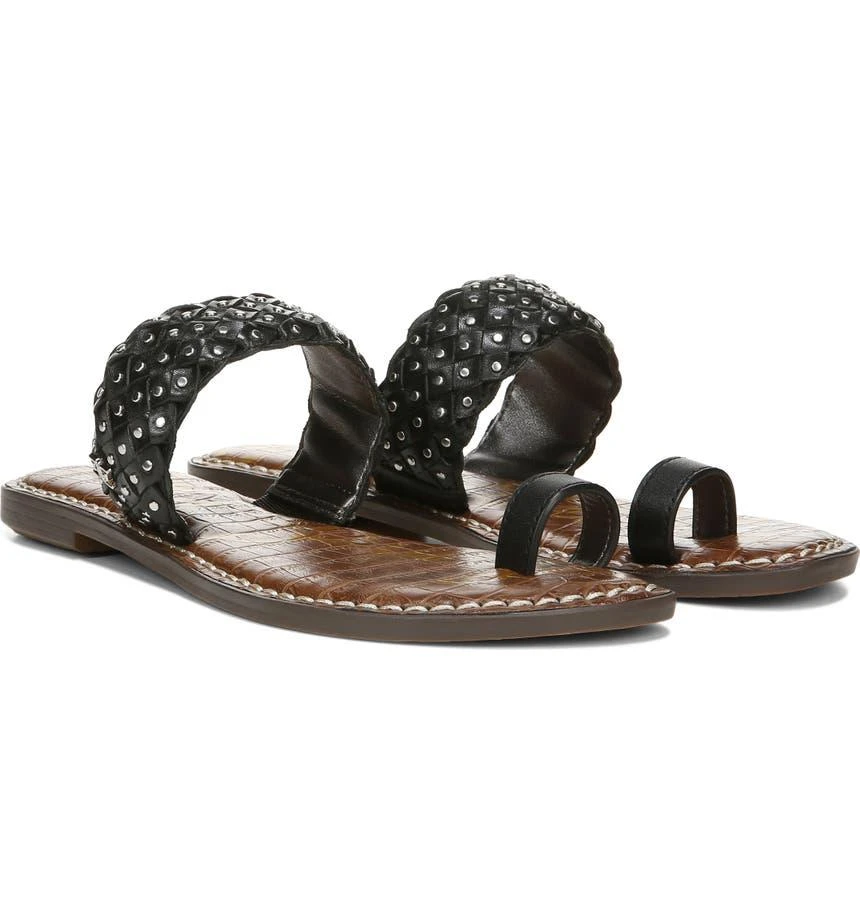 Germaine Slide Sandal 商品