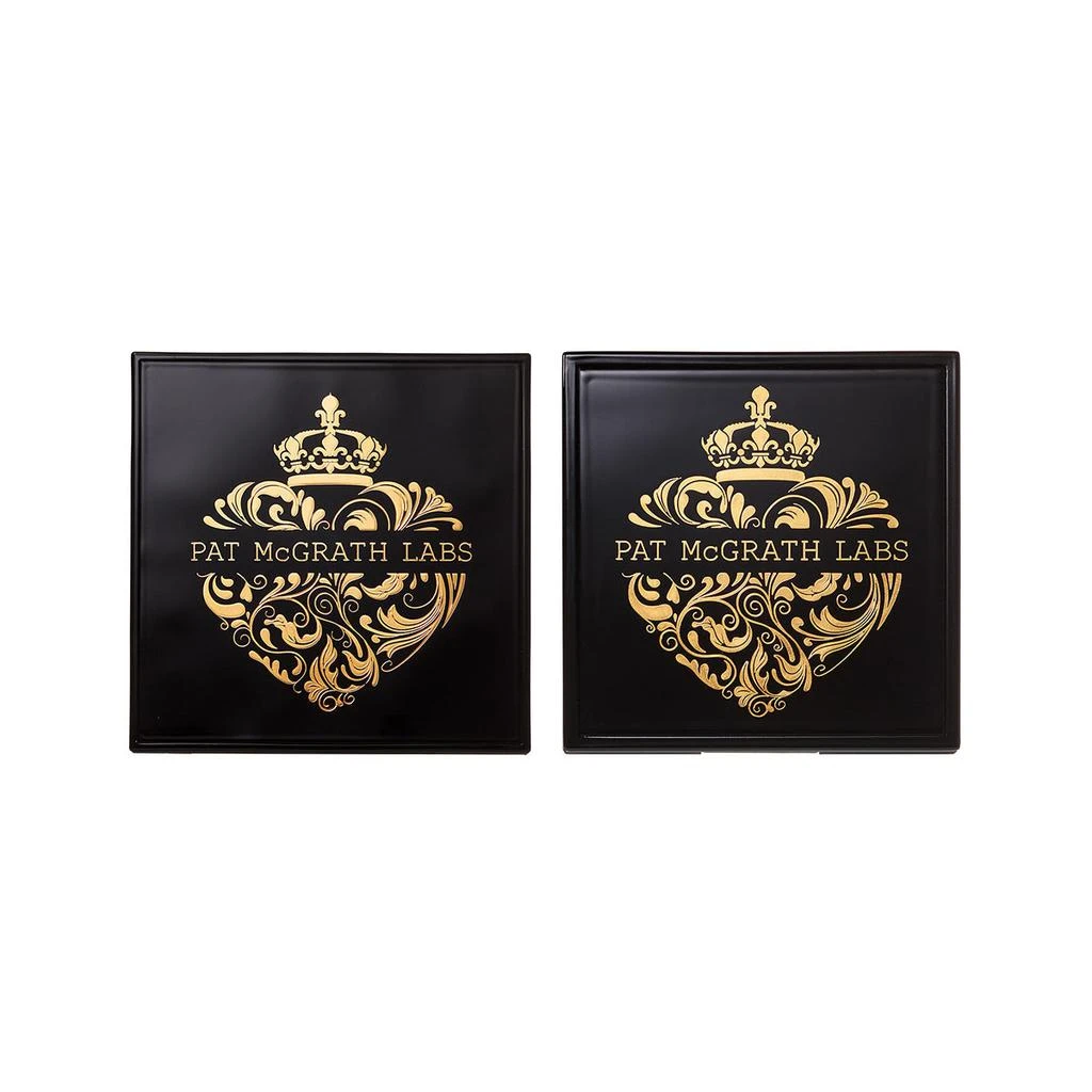 商品Pat McGrath|Celestial Nirvana Blush & Glow Duo,价格¥599,第2张图片详细描述