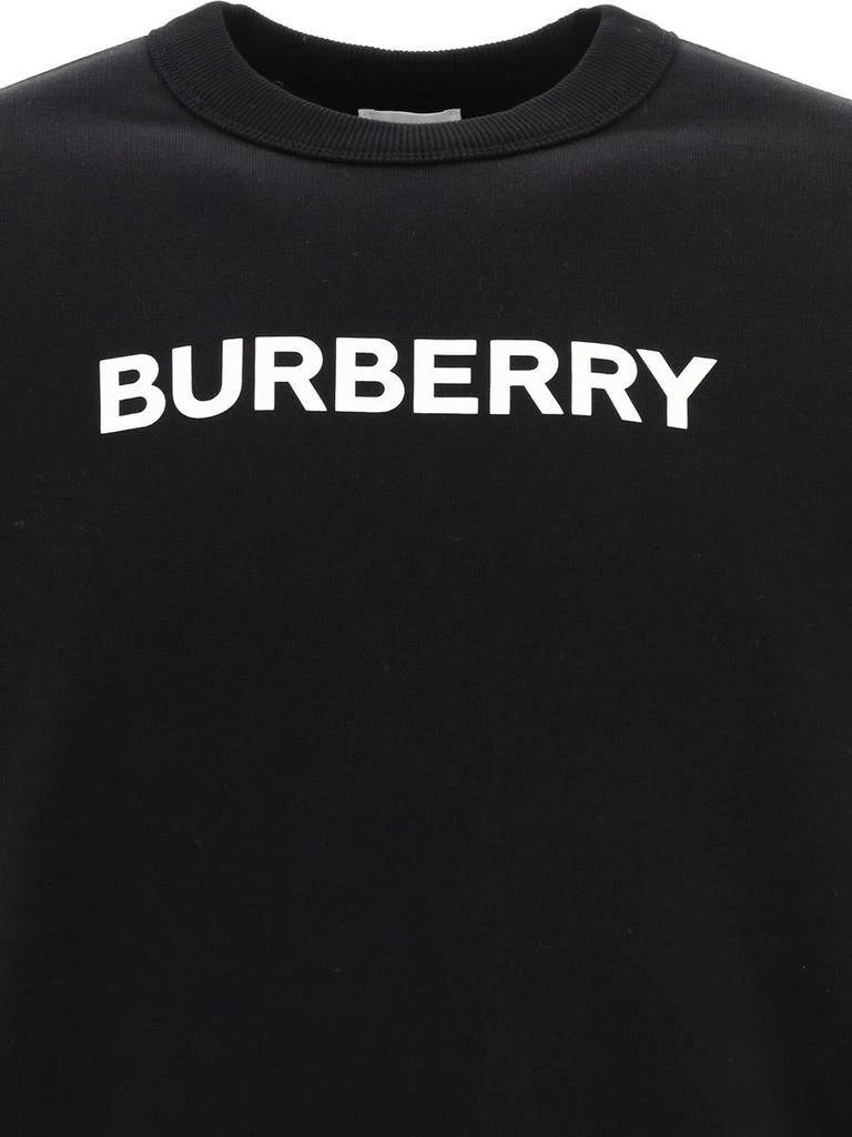 商品Burberry|BURBERRY "Burlow" sweatshirt,价格¥3744,第3张图片详细描述
