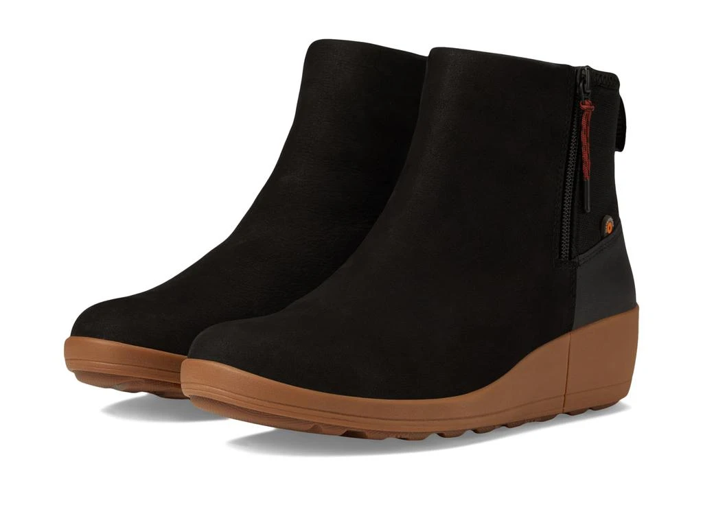 商品Bogs|Vista Rugged Zip,价格¥1051,第1张图片