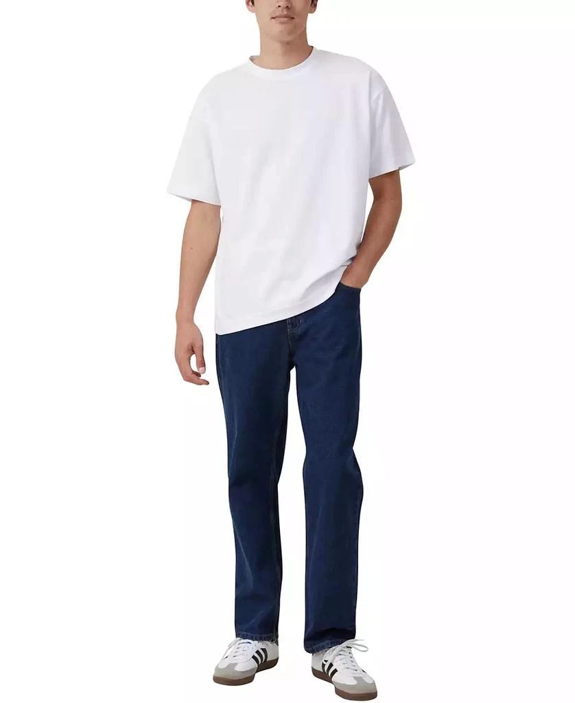 商品Cotton On|Men's Hyperweave T-Shirt,价格¥223,第3张图片详细描述