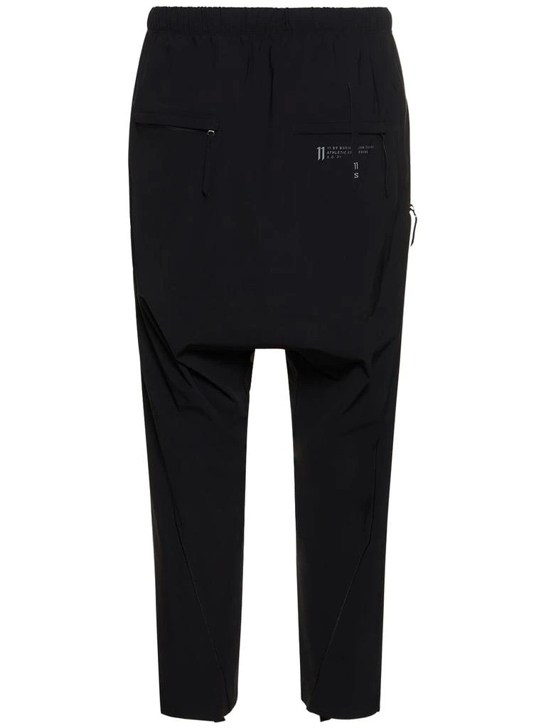 商品Salomon|11 By Boris Bidjan Saberi Pants,价格¥1606,第4张图片详细描述