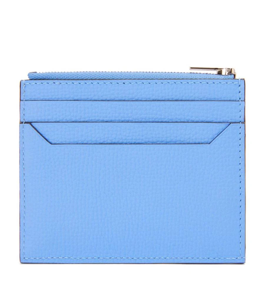 商品Loewe|Anagram Zip Card Holder,价格¥4598,第3张图片详细描述