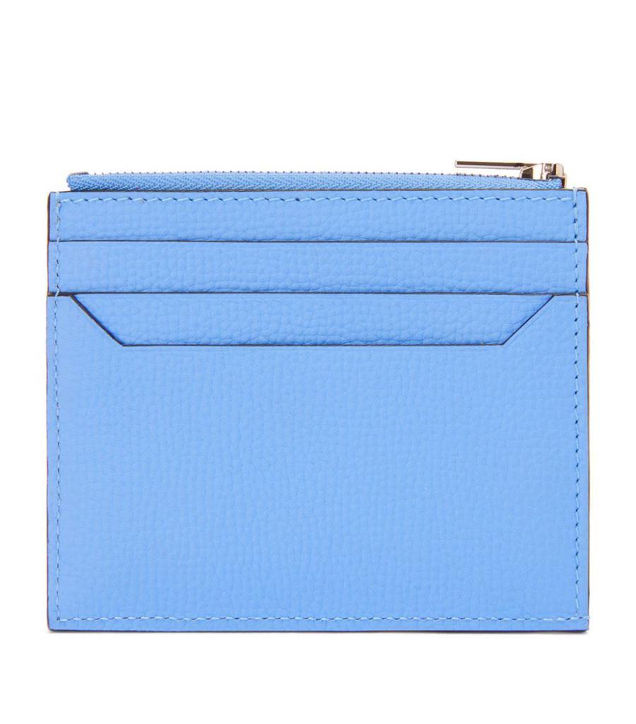 商品Loewe|Anagram Zip Card Holder,价格¥4089,第5张图片详细描述