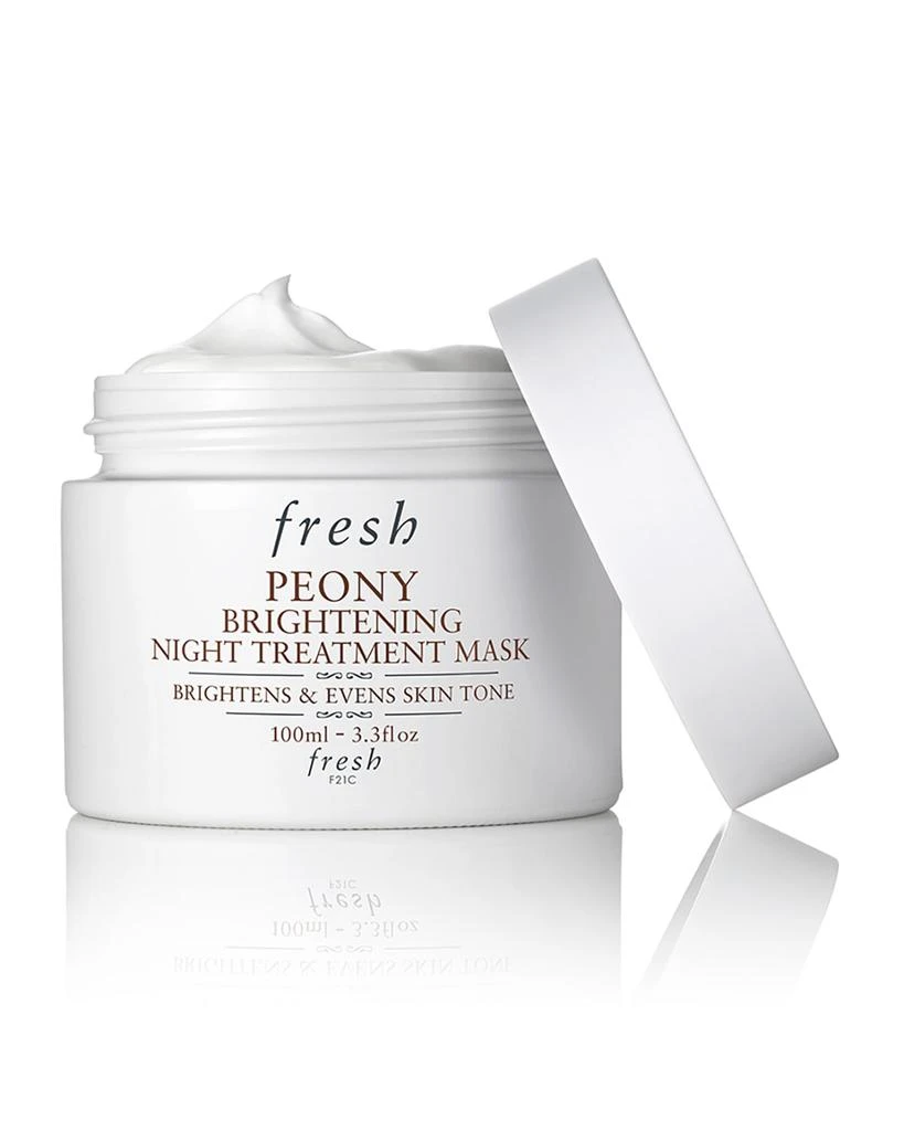商品Fresh|牡丹亮白晚间面膜,价格¥648,第1张图片