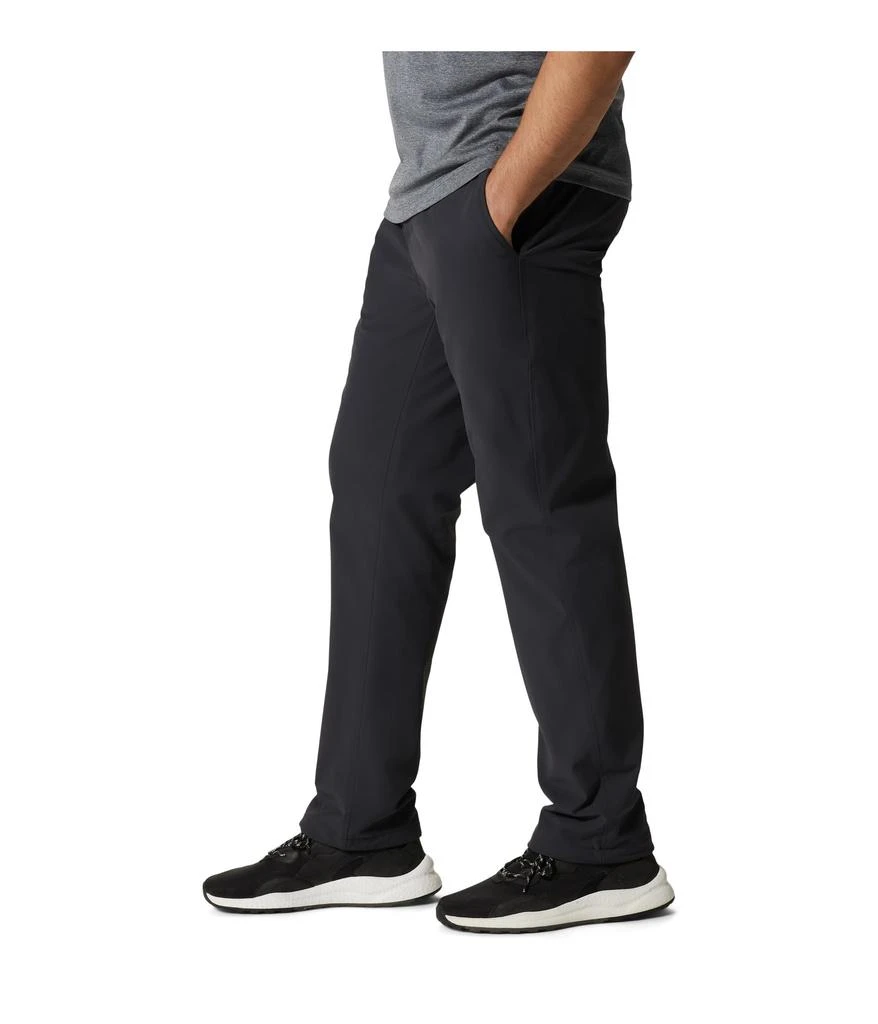 商品Mountain Hardwear|男款 Yumalino™ 运动裤,价格¥151,第2张图片详细描述