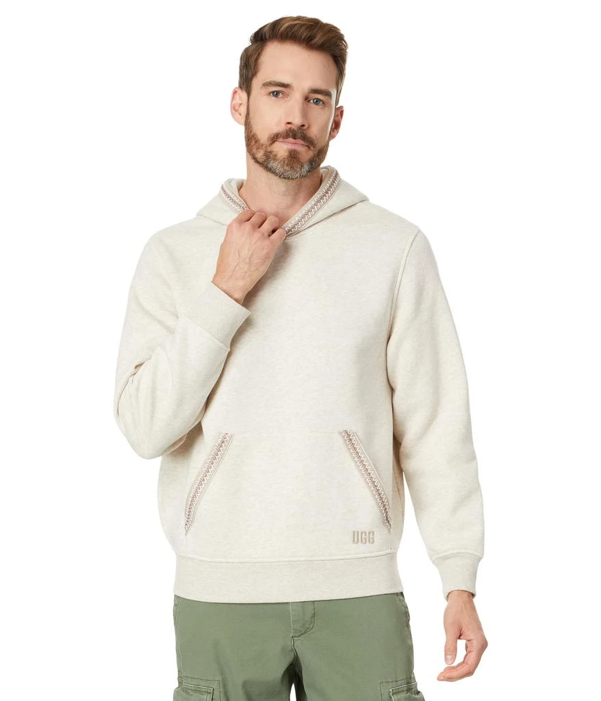 商品UGG|Tasman Hoodie,价格¥733,第1张图片