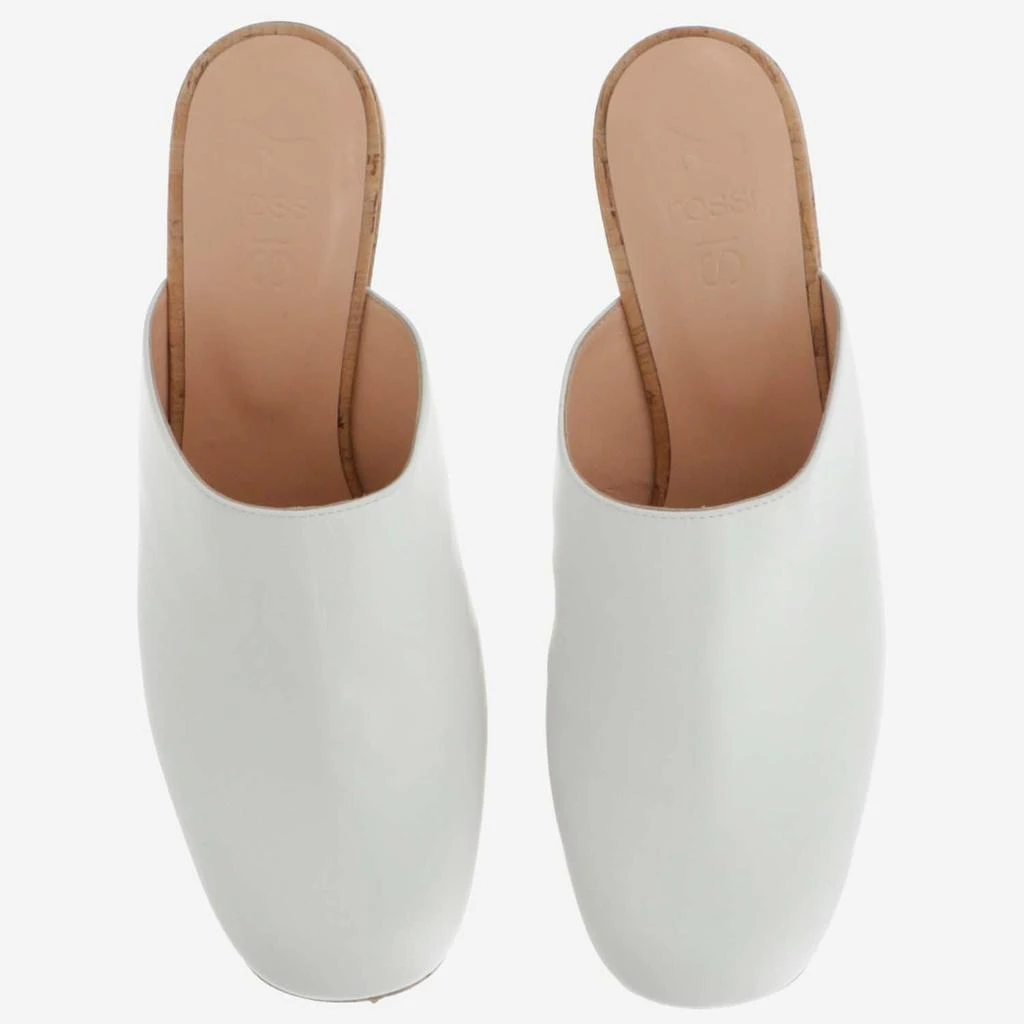 商品SI ROSSI|SI ROSSI Sandals,价格¥1696,第2张图片详细描述