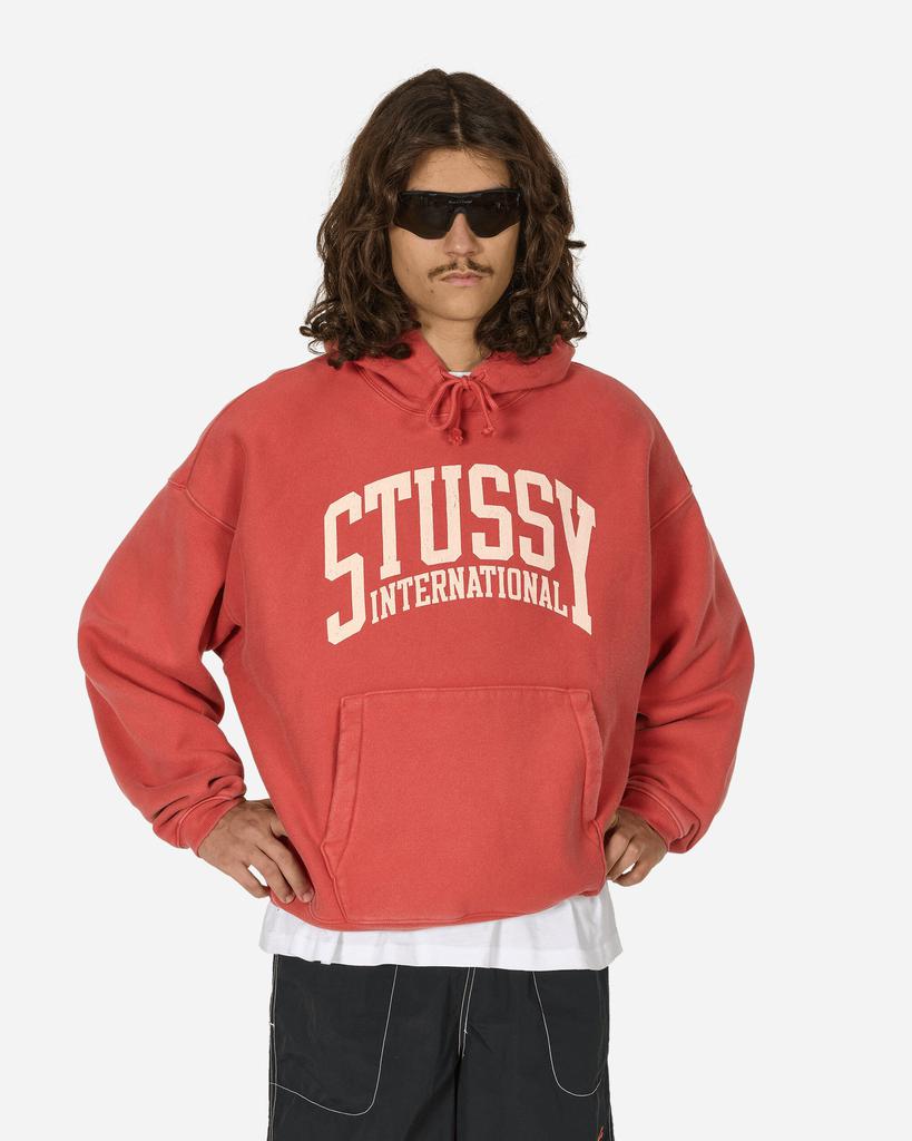 国内発送 送料関税込 日本完売品 STUSSY BUILT IN USA HOODIE Amazon.co.jp: [Stussy] 8 BALL ZIP HOODIE Zip Up Hoodie 8