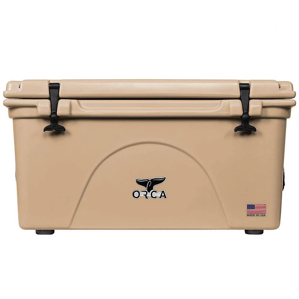 商品ORCA|ORCA 75 Quart Cooler,价格¥732,第1张图片