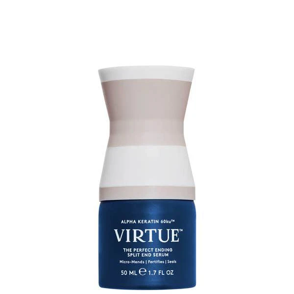 商品VIRTUE|VIRTUE Split End Serum 50ml,价格¥339,第1张图片