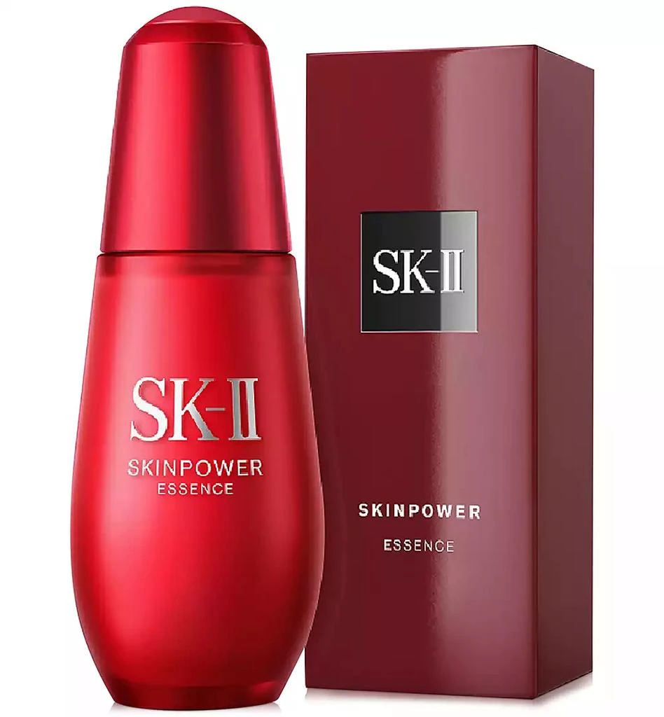 商品SK-II|Skinpower Essence, 50 ml,价格¥1582,第2张图片详细描述