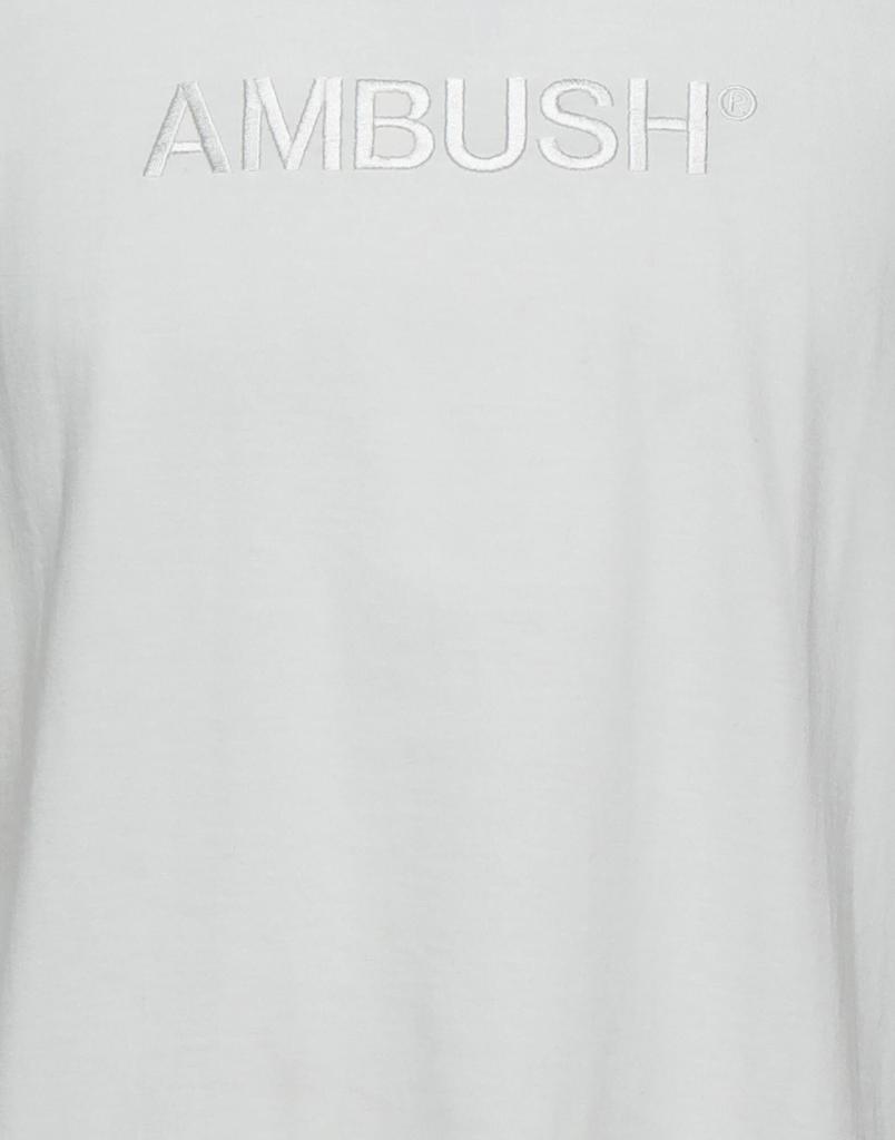 Oversize-T-Shirt商品第4张图片规格展示
