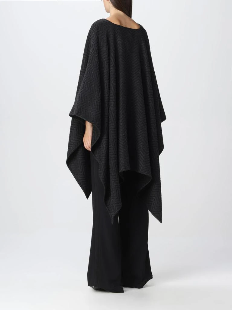 商品Giorgio Armani|Giorgio Armani women's cape,价格¥2131,第2张图片详细描述