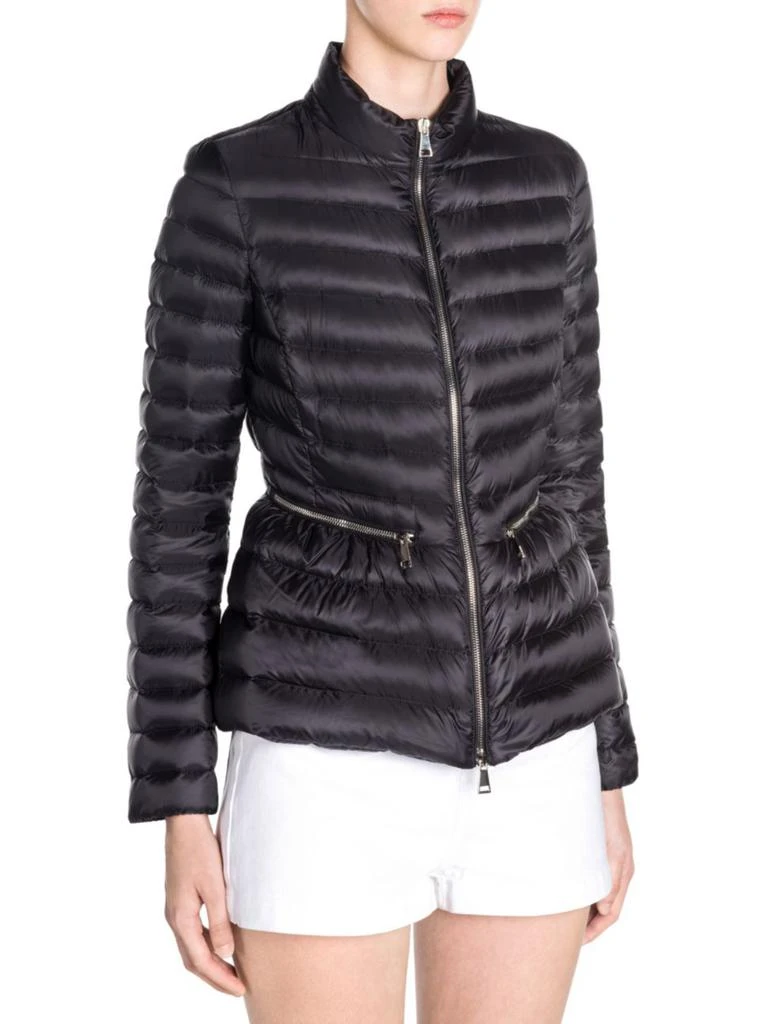 商品Moncler|Agate Quilted Jacket,价格¥7892,第3张图片详细描述