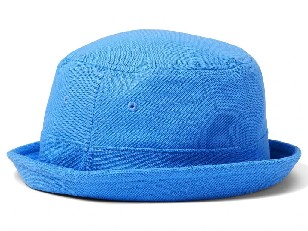 商品Lacoste|Classic Pique Bucket Hat,价格¥263,第2张图片详细描述