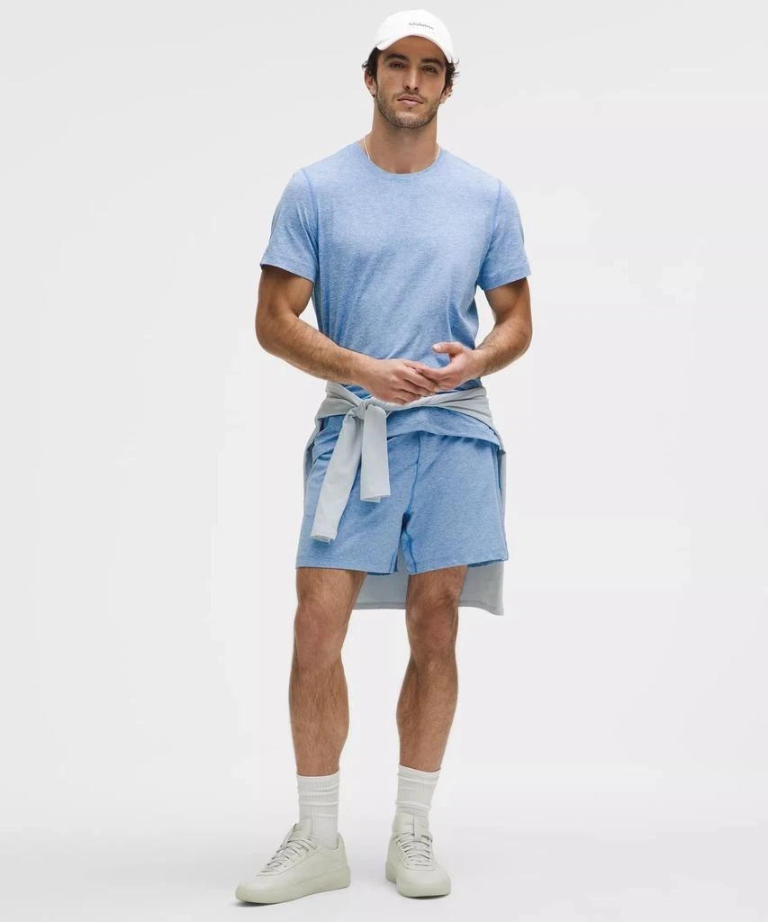 Soft Jersey Short 5" 商品