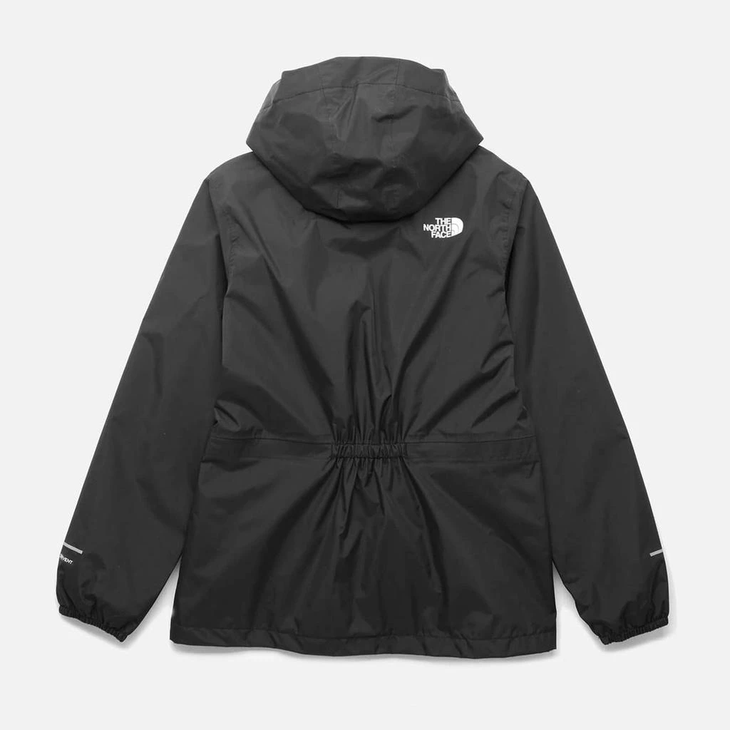 商品The North Face|The North Face Girls' Resolve Reflective Jacket - Black,价格¥221,第2张图片详细描述