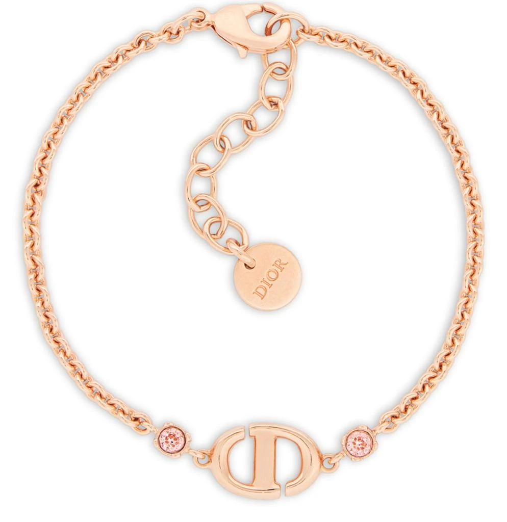 商品Dior|CD Bracelet,价格¥3054,第1张图片