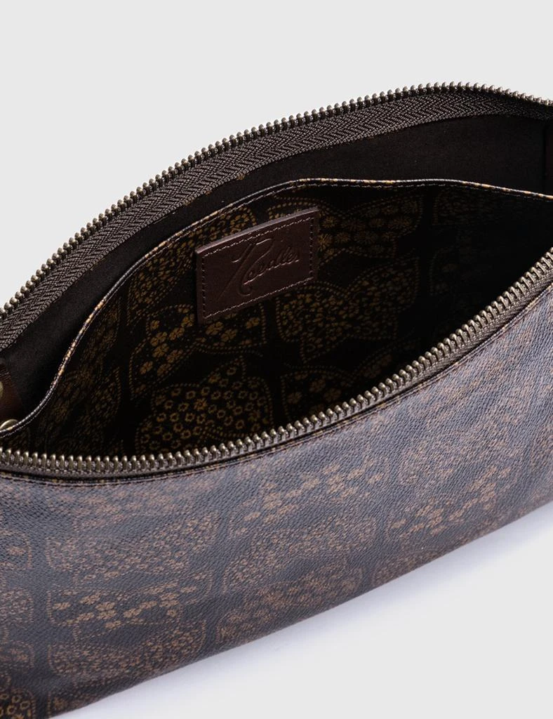 商品Needles|Papillon PVC Shoulder Pouch,价格¥1348,第4张图片详细描述