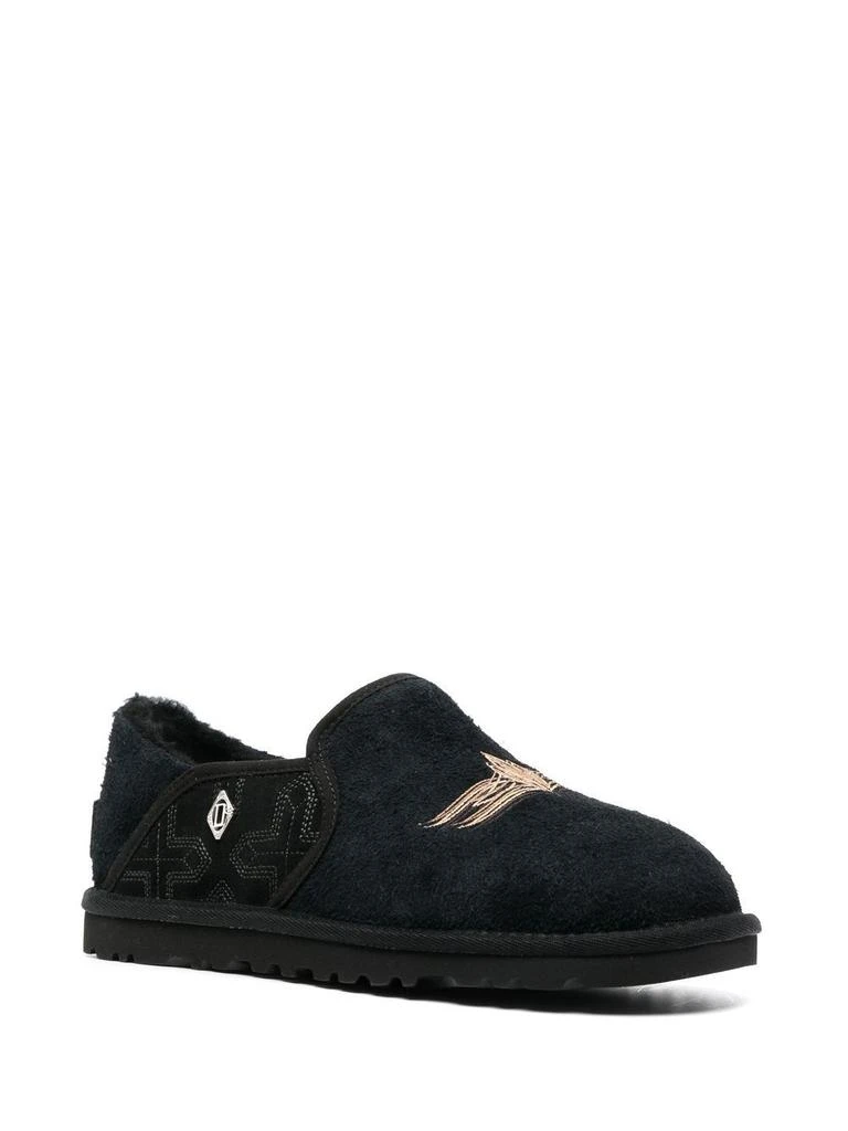 商品UGG|UGG X COTD - Ugg X Cotd Slippers,价格¥1801,第3张图片详细描述