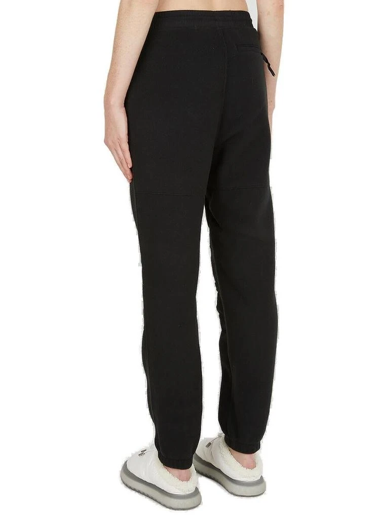 商品The North Face|The North Face Denali Logo Embroidered Track Pants,价格¥578,第2张图片详细描述