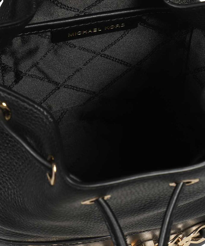 商品Michael Kors|Michael Kors DEVON SMALL BUCKET CROSSBODY Bag,价格¥3763,第5张图片详细描述