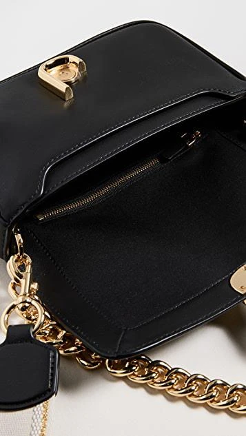 商品Marc Jacobs|The J Marc 单肩包,价格¥2984,第5张图片详细描述