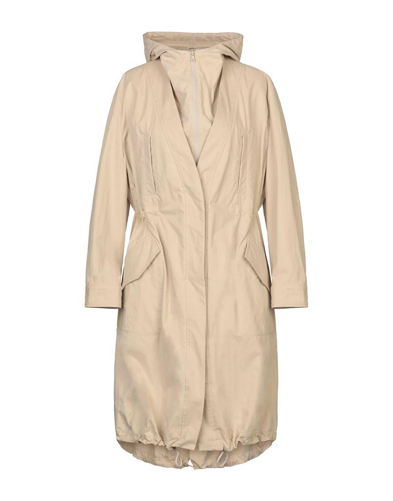 商品Brunello Cucinelli|Full-length jacket,价格¥5464,第1张图片