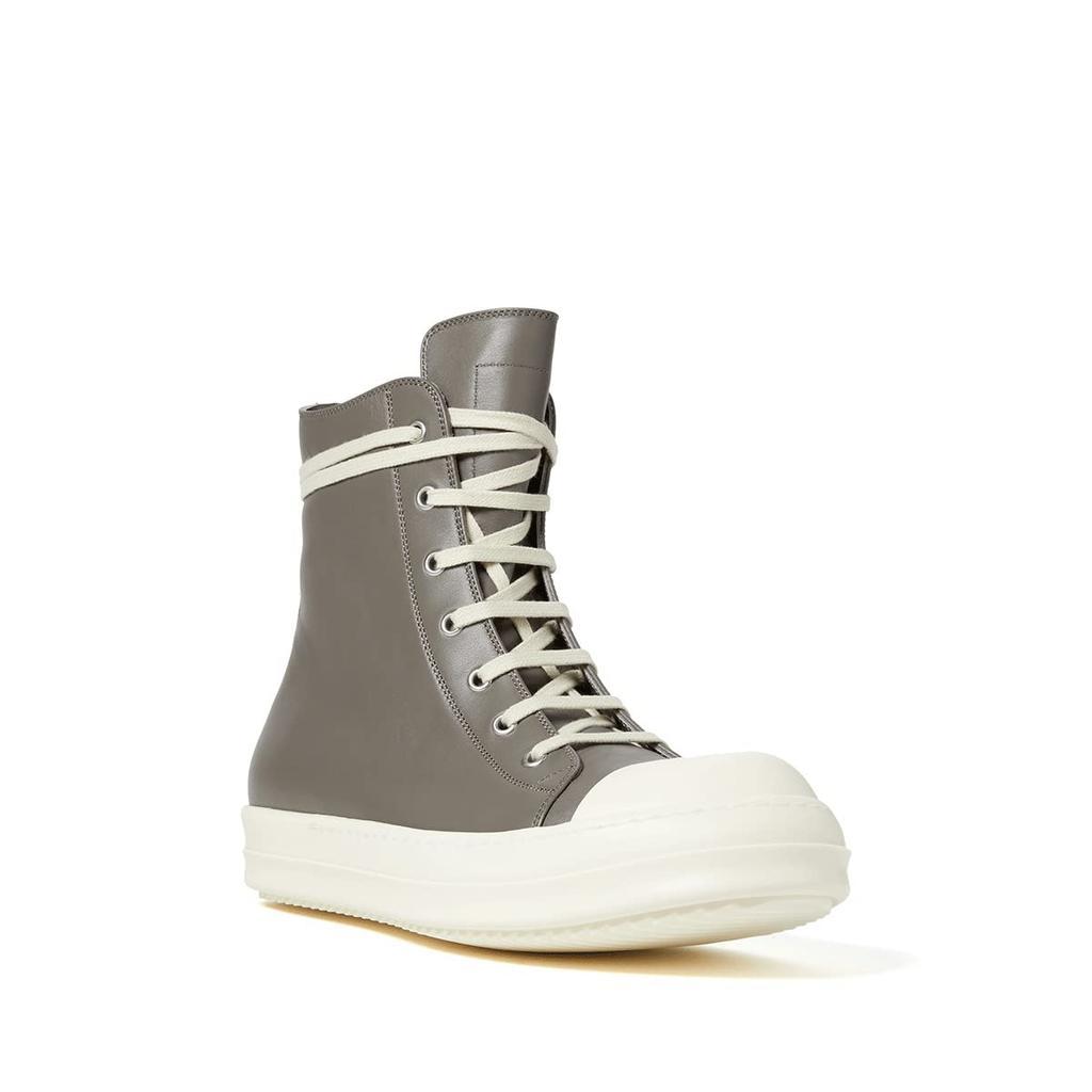 商品Rick Owens|High-Top Sneaker,价格¥8636,第4张图片详细描述