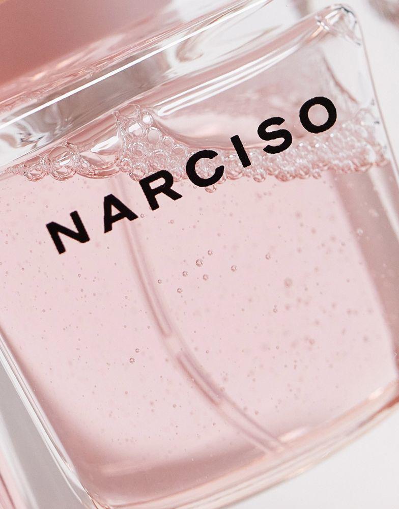 商品Narciso Rodriguez|Narciso Cristal Eau de Parfum 30ml,价格¥413,第6张图片详细描述