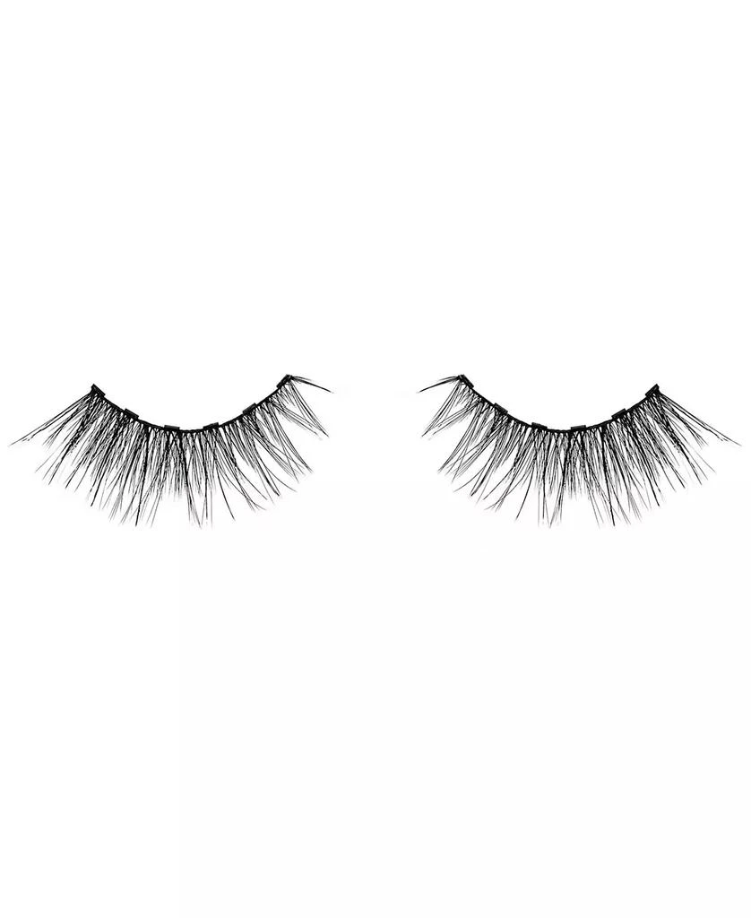 商品Glamnetic|Magnetic Lashes - Vixen,价格¥225,第2张图片详细描述