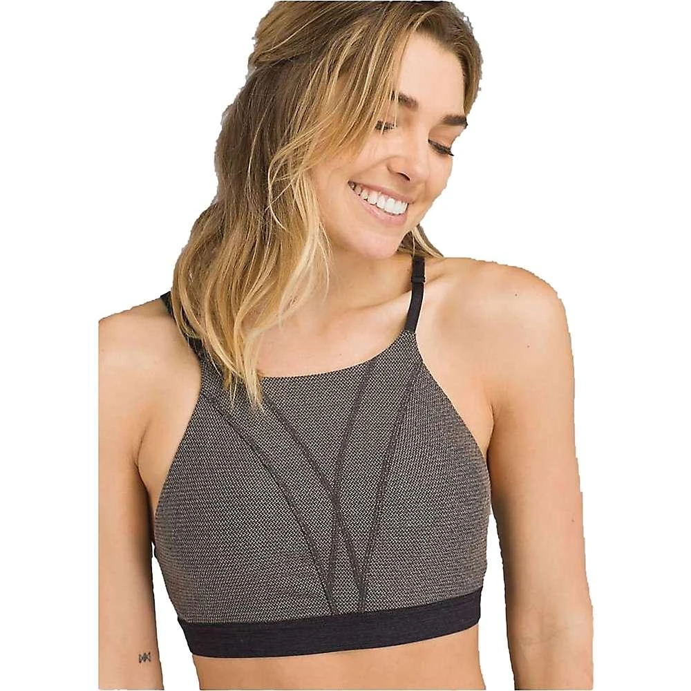 商品Prana|Prana Women's Elisha Bra,价格¥539,第1张图片