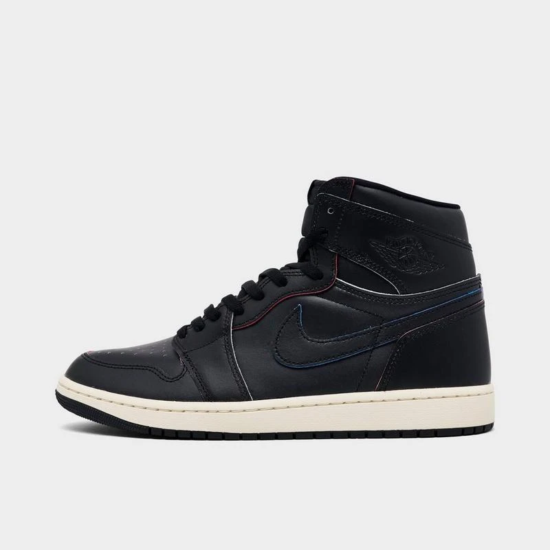 商品Jordan|Men's Air Jordan Retro 1 High OG Casual Shoes,价格¥855,第1张图片