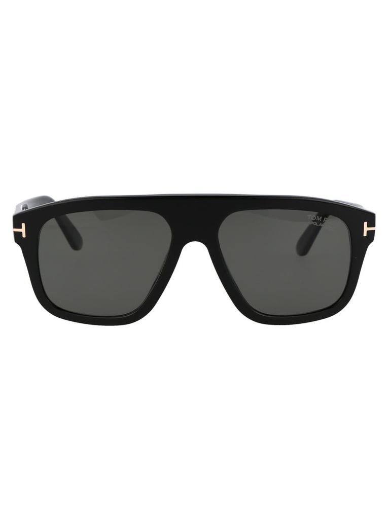 TOM FORD SUNGLASSES商品第1张图片规格展示