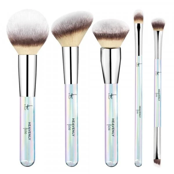商品IT Cosmetics|Heavenly Luxe Must-Haves! Limited-Edition ($168 VALUE),价格¥556,第3张图片详细描述