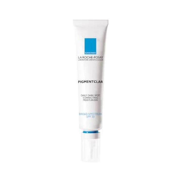 商品La Roche Posay|La Roche Posay Pigmentclar Daily Dark Spot Correcting Moisturizer SPF 30,价格¥329,第1张图片