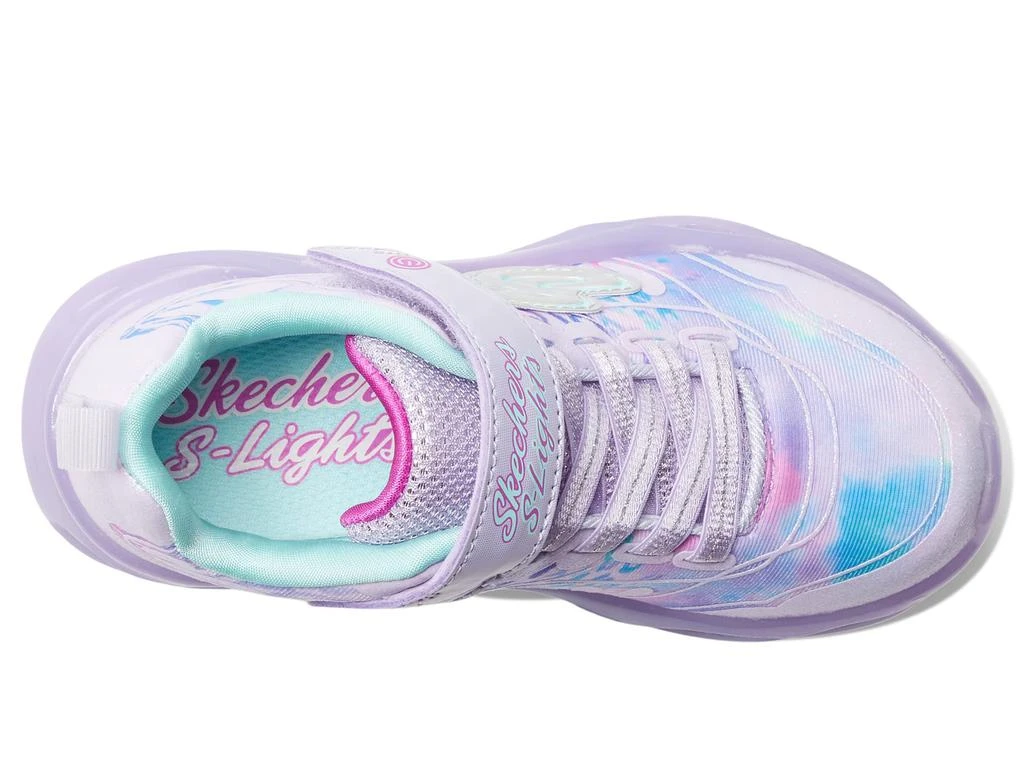 商品SKECHERS|Sport Lighted-Twisty Brights 303710L (Little Kid/Big Kid),价格¥374,第2张图片详细描述