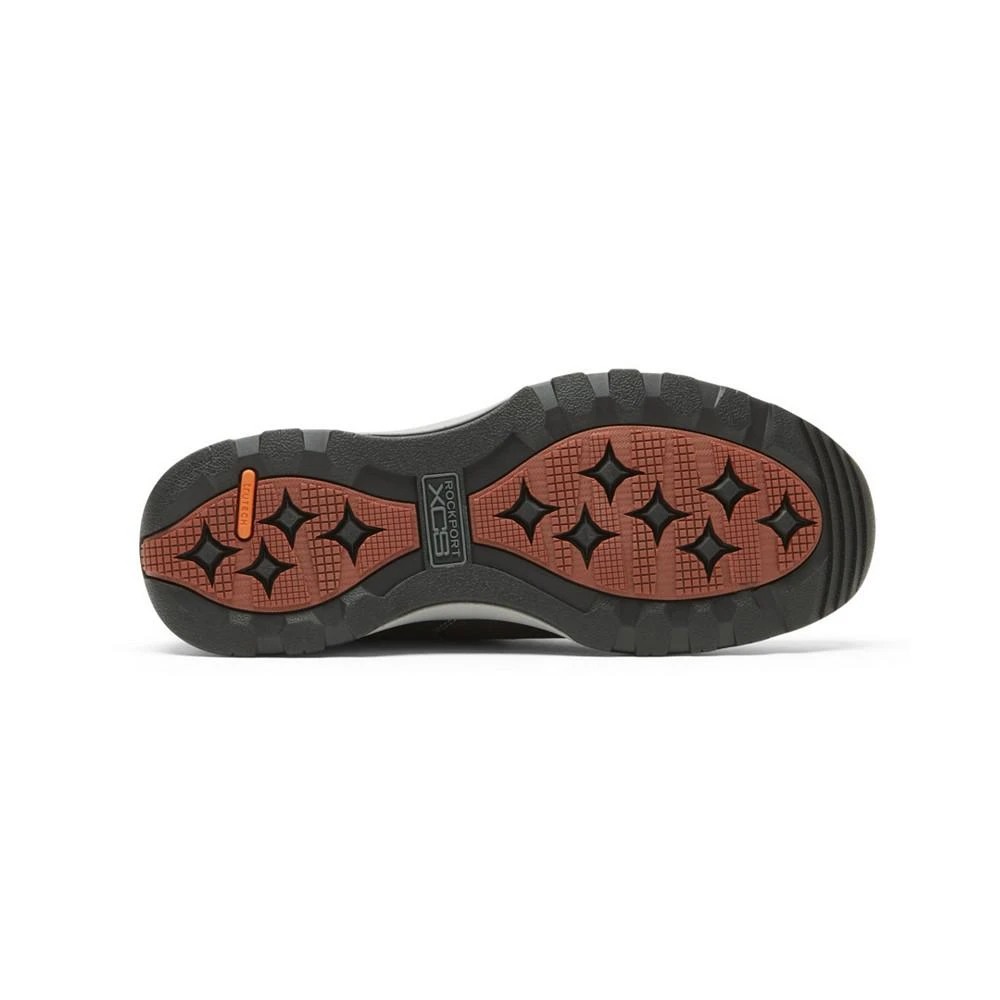 商品Rockport|Men's XCS Spruce Peak Hiker Shoes,价格¥684,第3张图片详细描述