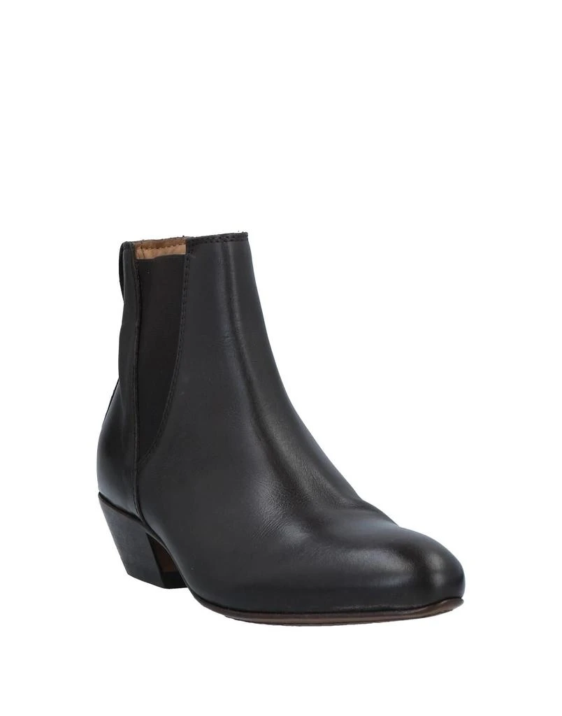 商品MOMA|Ankle boot,价格¥1126,第2张图片详细描述