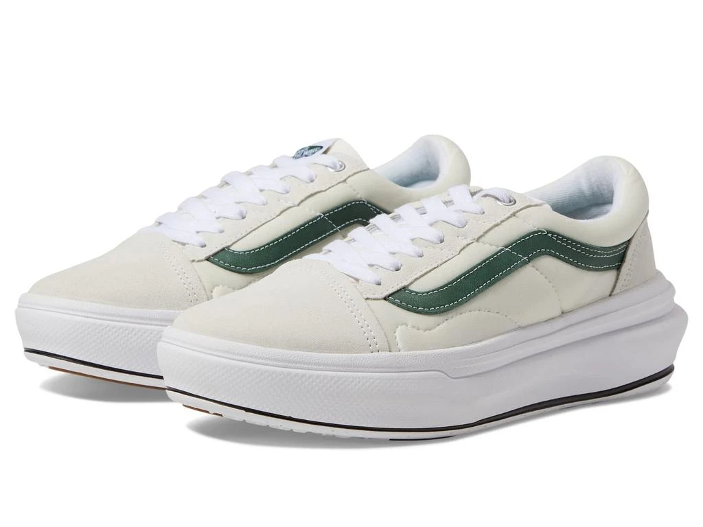 商品Vans|Old Skool Overt CC,价格¥841,第1张图片