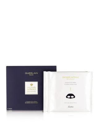 商品Guerlain|Orchidée Impériale Imperial Radiance Mask,价格¥2237,第1张图片详细描述