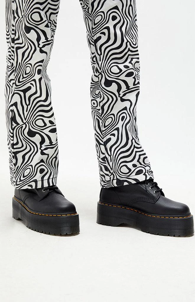 商品Dr. Martens|Women's 1460 Pascal Max Boots,价格¥1140,第2张图片详细描述