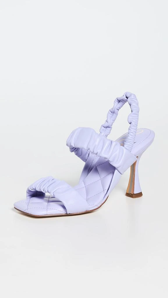 商品Sam Edelman|Sam Edelman Marlena 凉鞋,价格¥307,第2张图片详细描述