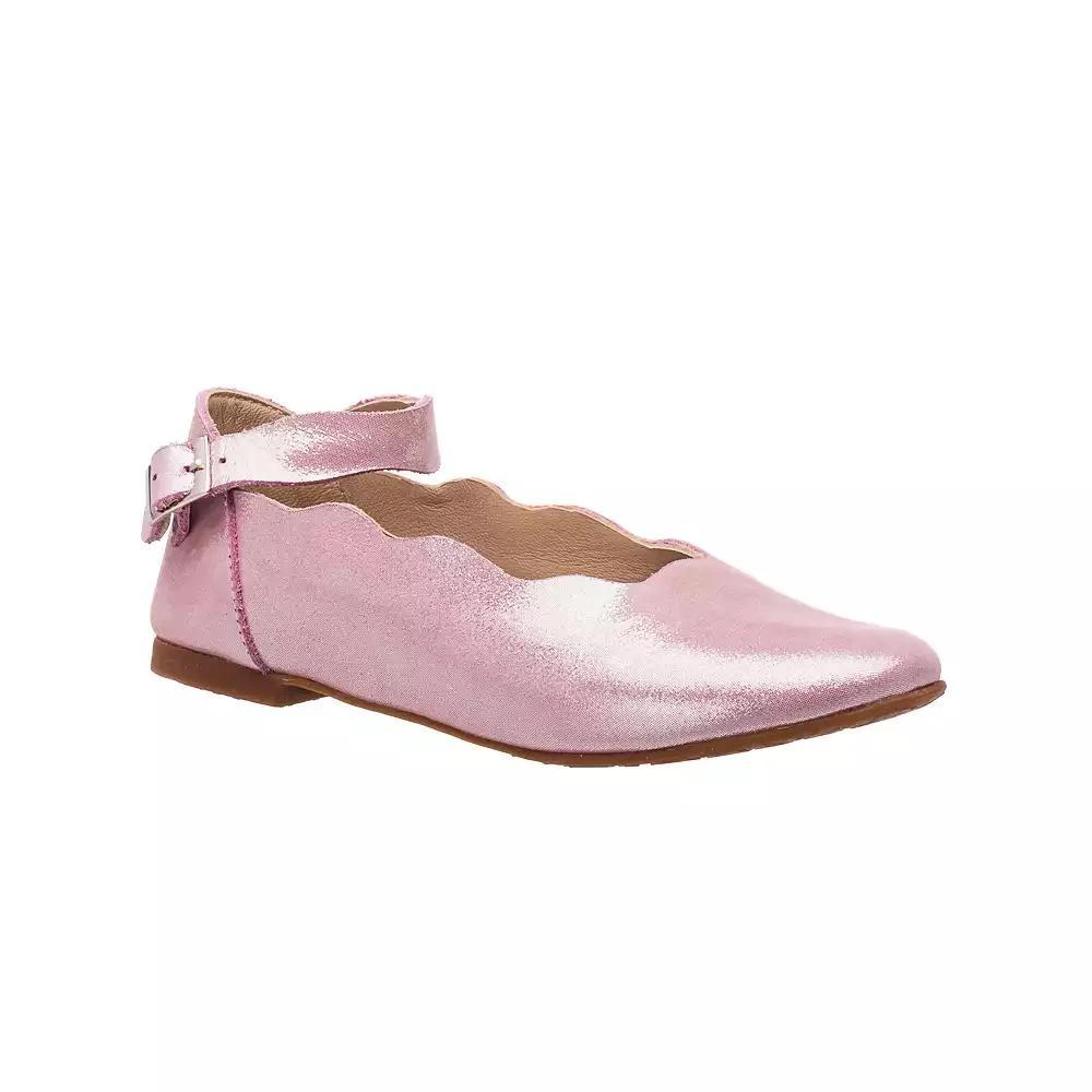 商品Elephantito|Toddler Ondina Flats,价格¥562,第2张图片详细描述