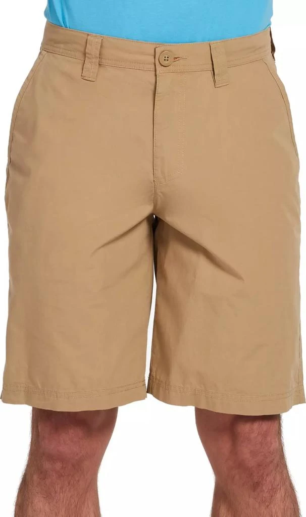 商品Columbia|Columbia Men's Washed Out Shorts,价格¥243,第1张图片详细描述