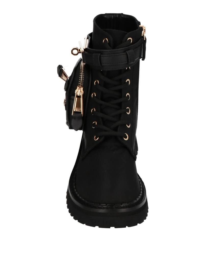 商品Moschino|Ankle boot,价格¥5507,第4张图片详细描述